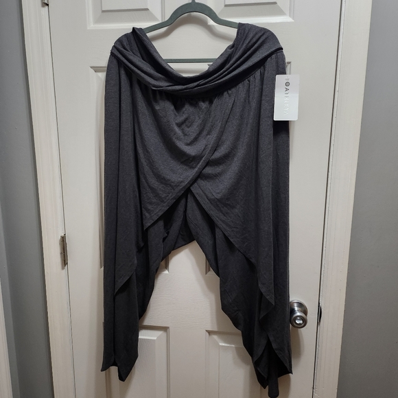 NWT Athleta Release grey PANT 3x - Picture 2 of 6